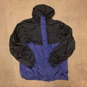 Helly Hansen Rain Coat ✨